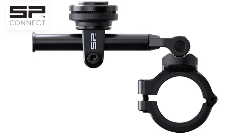 Система за монтаж SP CONNECT PHONE MOUNT MOTO 3D 1 1/2"_2